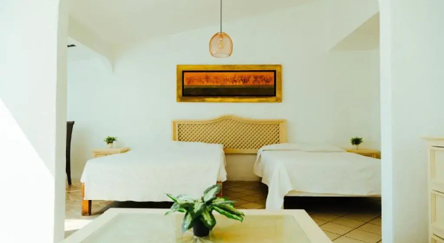 Bendito Náutico & Suites