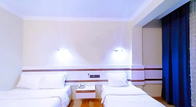 Номер Standard Ceylan Hotel