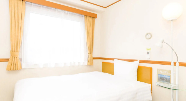 Toyoko Inn Tokyo Monzen Nakacho Eitaibashi