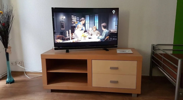 2 Bedrooms Apartment Pension Phoenix