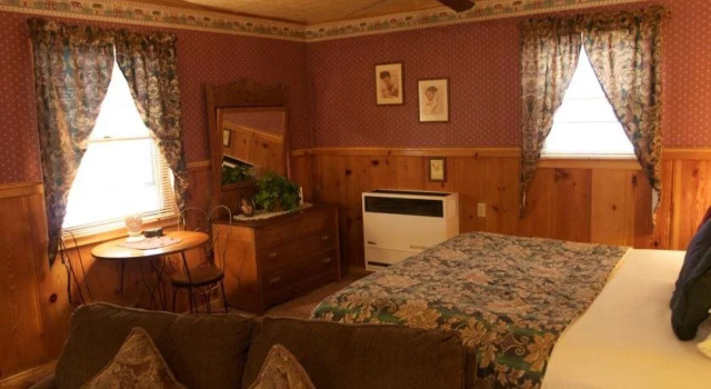 Cathy's Cottages, Varaa Hotelli Big Bear Lake USA