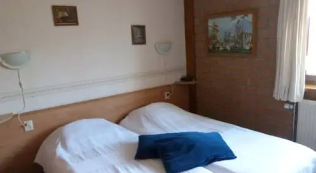 Hotel Pension Bergrust