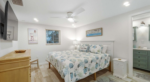 Gsr9220 2 Bedroom Home, Varaa Lomakoti Englewood Florida