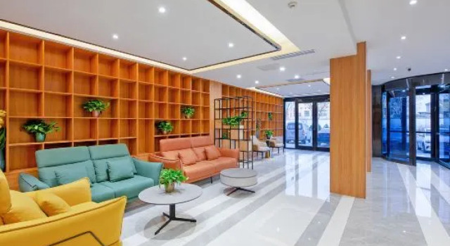 yajun Hotel (Zhengding Airport Shop), Rezerwuj Hotel Shijiazhuang Hebei