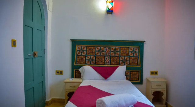 Honey Suckle, Book Hotel Cheap Hotels in Chefchaouene