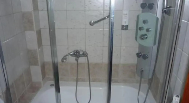 Двухместный номер Standard с балконом Hotel Victoria
