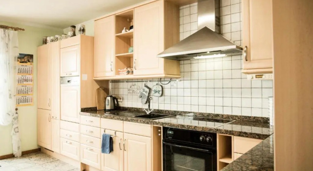 Haus Helene, Забронировать Апартаменты/квартира Охтендунг Айфель