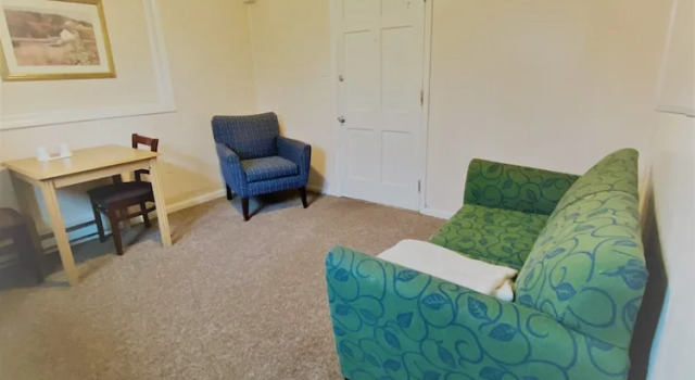 Двухместный люкс Country Place Inn And Suites