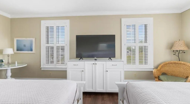 Двухместный номер Standard The Tranquil House Inn