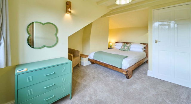 Host Stay Morley House, Prenota Casa vacanze Barnstaple Devon