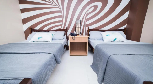 JSB Suites, Réserver Hôtel Dipolog Mindanao