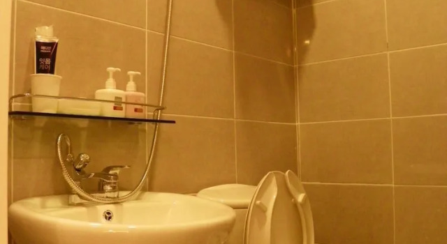 Четырёхместный номер Standard Feliz Casa Guest House