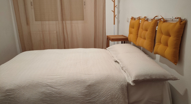 Apartamento San Antonio, Забронировать Апартаменты/квартира Монфорте-де-Лемос Ribeira Sacra
