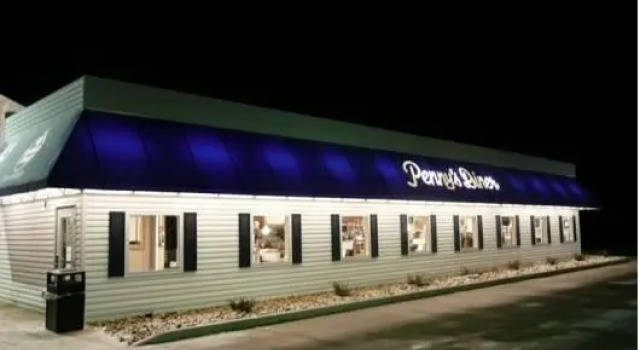 Номер Deluxe Travelodge by Wyndham Bill WY Thunder Basin Ntl Grassland