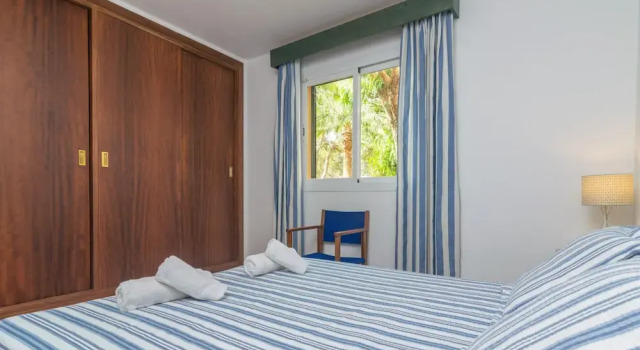 Barca Trencada A3 - Apartment In Es Cap Des Moro, Buchen Sie Ferienwohnung Santanyí Mallorca