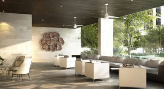Апартаменты 1 Bedroom+ Sofa-bed Luxury Condo @ Nimmana