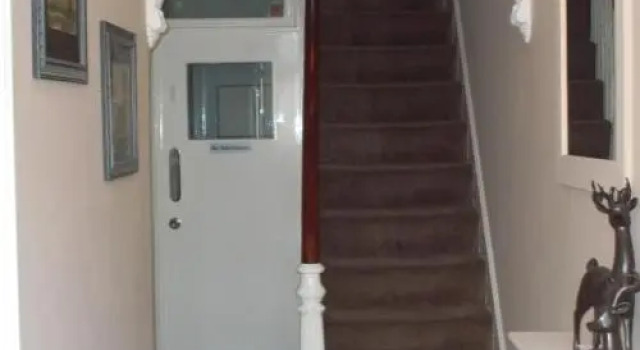 Saffrons Guest House