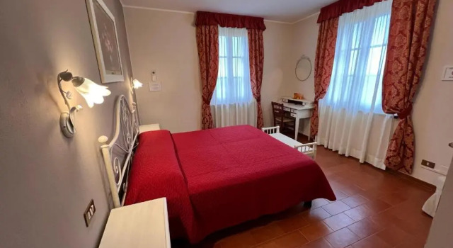 Номер Superior B&B Casale Virgili