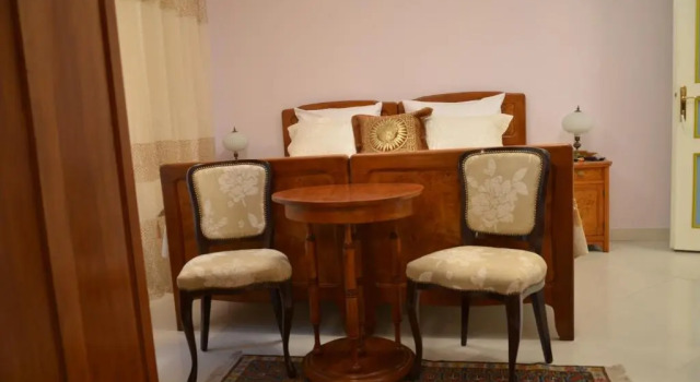 Двухместный номер Superior Hotel Jardin