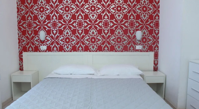 Номер Standard Hotel Stella Polare