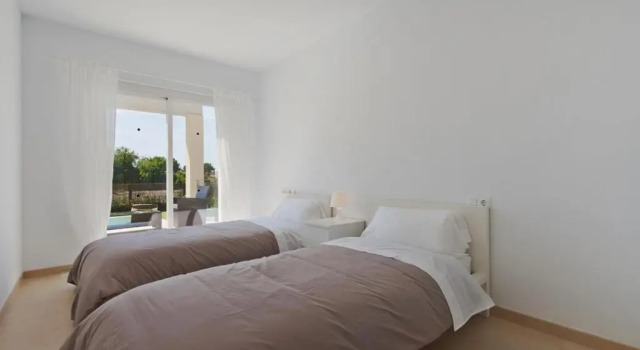 Villa mar ii, Book Villa Alcudia Majorca