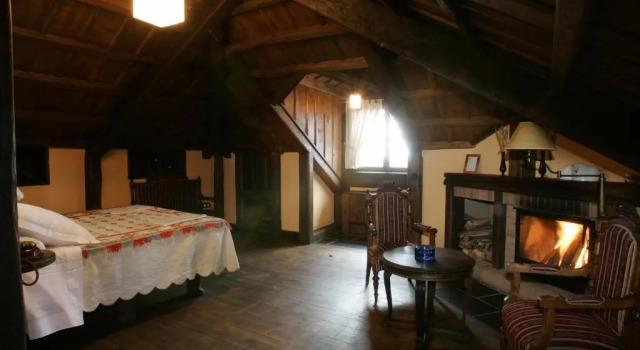 Hotel Prada a Tope - Palacio de Canedo
