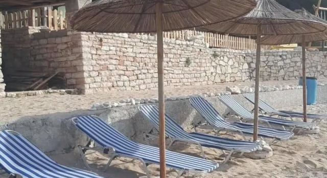 Tre Isole Ksamil