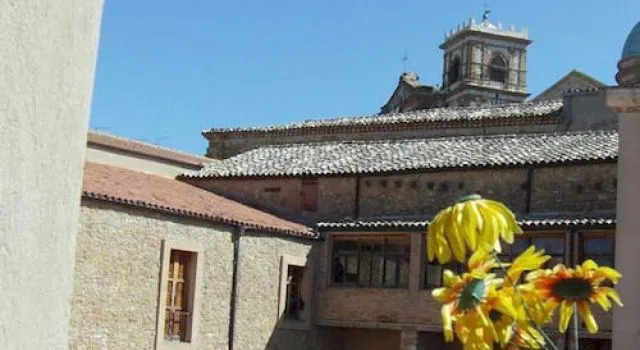 Marchesi Di Roccabianca, Book Hotel Hotels in Sicily with Parking, Parking