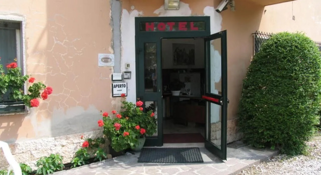 Hotel Oasi