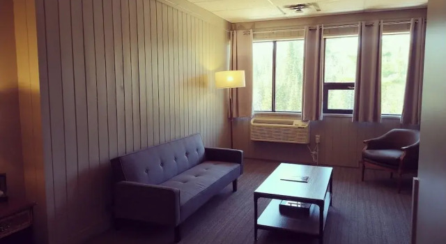 Семейный номер Standard Nomi Resort