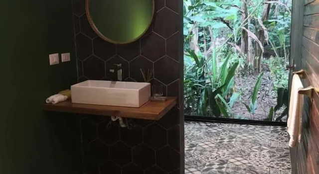 Номер Deluxe Boutique Hotel y Spa Tangara Azul