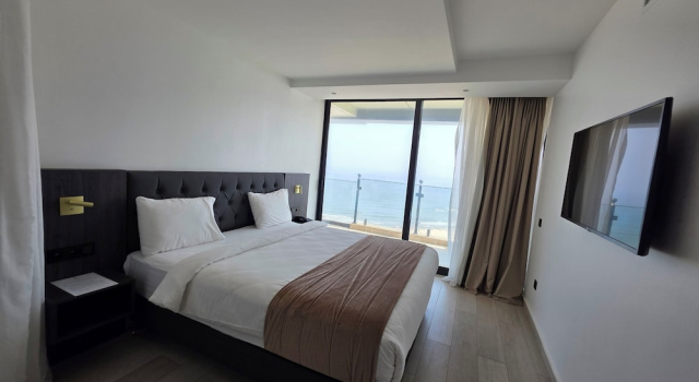 Apartment Hôtel Boumerdes Plaza