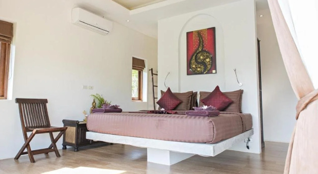 Tropical Season Villa Resort