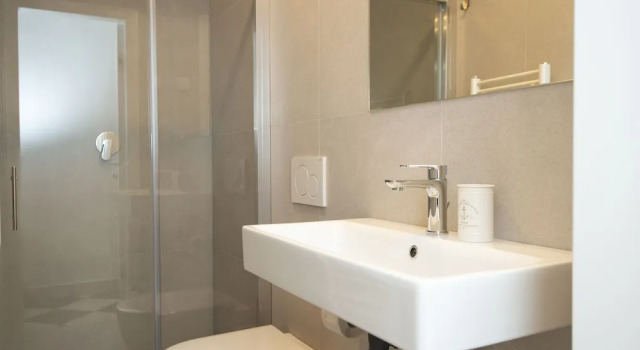 Двухместный номер Standard Viva Rooms