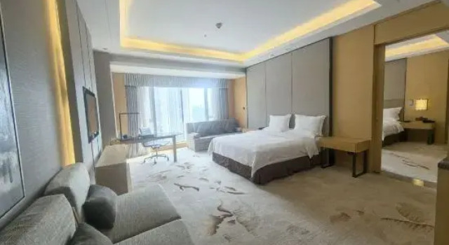 Семейный люкс Zunyi guesthouse