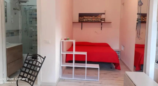 Апартаменты Camere e appartamenti isola dElba