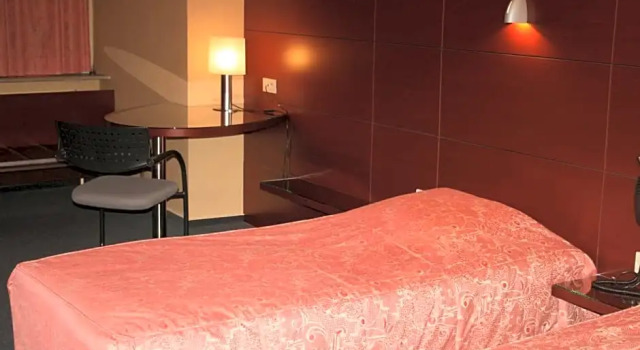 Номер Standard Hotel Shamrock