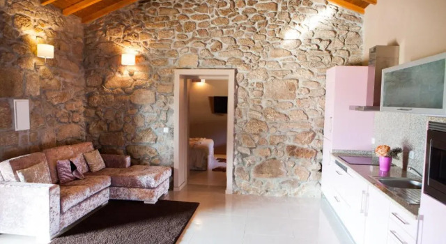 Вилла Quinta da Terrincha