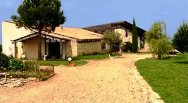 Domaine La Ferme du Mège, Rezerwuj Hotel Monestier Red Perigord
