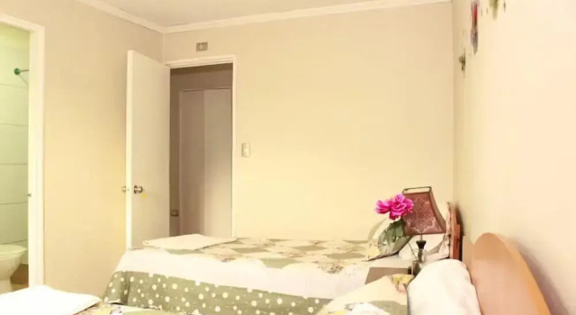 Номер Standard Hotel El Rinconcito Acogedor