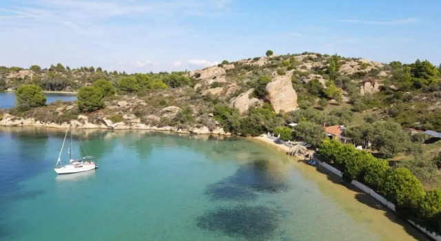Beach House Onar, Забронировать Отель  