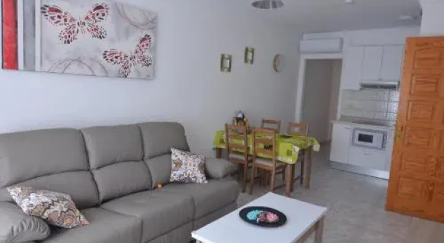 Armonía Beach 104, Buchen Sie Ferienwohnung Arinaga Gran Canaria