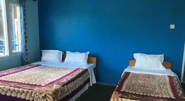 Tranquil Water Guest House Pokhara