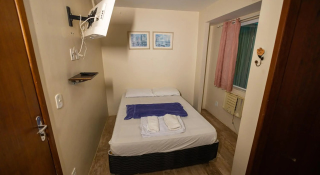 Copacabana Homestay, Забронировать Отель Отели в центре Копакабана, в центре