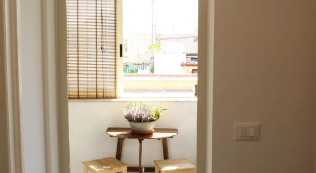 Cosmo Apartment