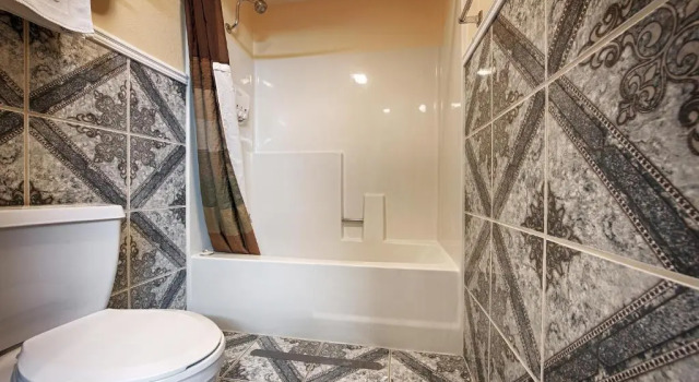 Номер Standard Best Western Harbour Inn & Suites Huntington - Sunset Beach
