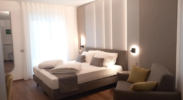 Albergo Pace