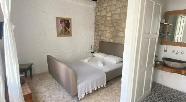 Standardowy dwuosobowy pokój Ala Hotel - Special Class - Adults Only