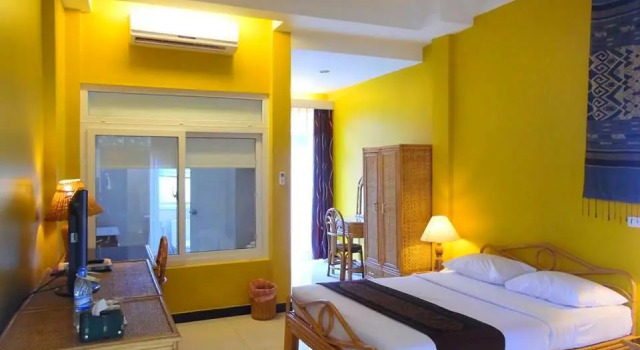 Номер Standard Day Inn Vientiane