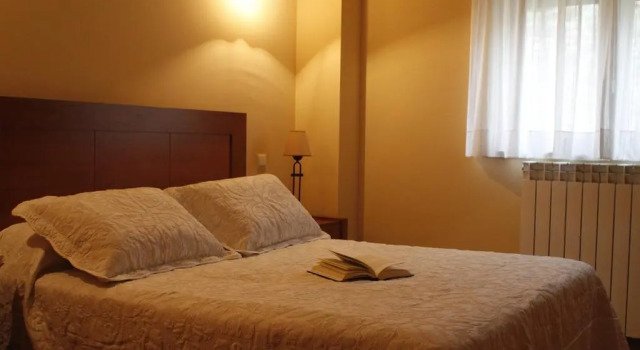 Posada La Capía, Buchen Sie Hotel Puente Viesgo Valles Pasiegos
